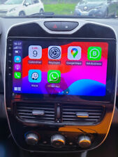 Per Renault Clio 4 2017-2019