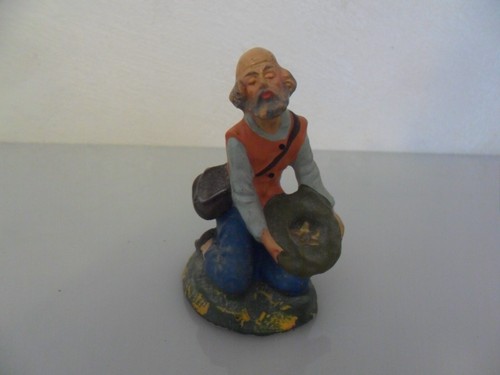 Statuina presepe