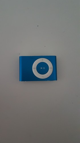 Ipod shuffle gen - gen, gb