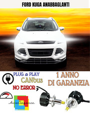 ✨KIT LED FORD KUGA H7 6000K