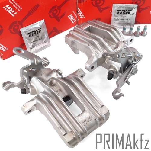Trw pinza freno posteriore - freno,