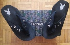 INFRADITO ZEPPA NERE_PLAYBOY