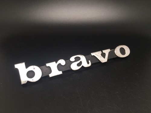 Piaggio bravo logo sigla - logo,