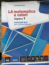 La Matematica a Colori -