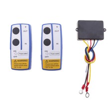 Kit telecomando wireless - telecomando,
