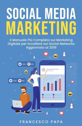 Libro social media - libro,