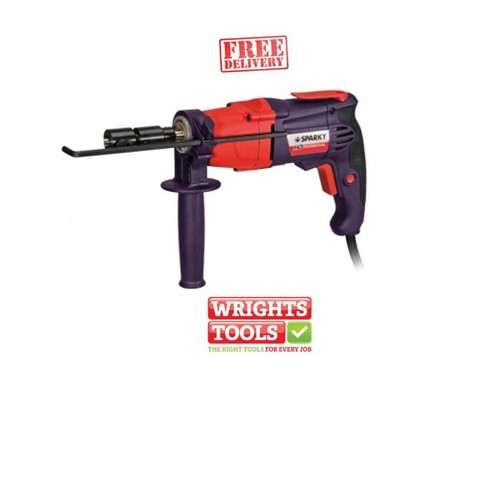 Sparky 10e tappatrice - sparky,