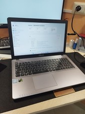 Notebook Asus K550V | Intel i7