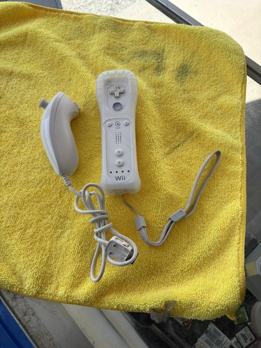 Controller ufficiale nintendo - ufficiale,