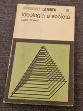 Ideologia e società