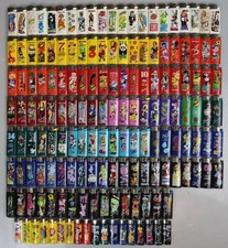 Lotto #2 accendini smoking/enjoy freedom - leggere descrizione