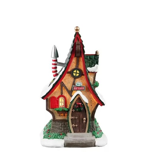 Lemax elf lame 24018 - elf,
