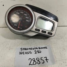 STRUMENTAZIONE GILERA NEXUS