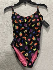 Costume da bagno intero Kate