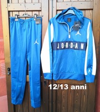 Jordan Tuta Felpa e Pantaloni