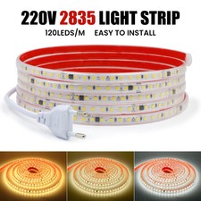 Strisce LED 220V 2835 SMD