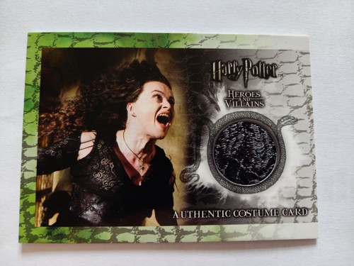 Artbox rare harry potter - rare,