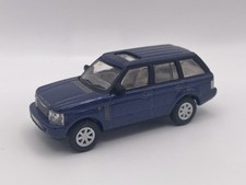 Cararama '03 Range Rover