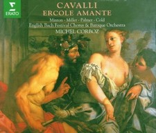 FRANCESCO CAVALLI MICHEL