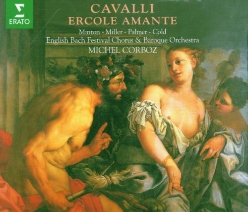 Francesco cavalli michel - francesco,