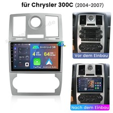 Per Chrysler 300 300C