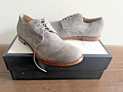 Moma schnürschuhe halbschuh - moma,