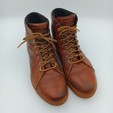 TCX Street Ace Air Boots Sz 13