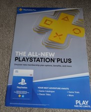 Ps4 PS5 PlayStation Plus +