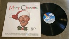 Bing Crosby Merry Christmas