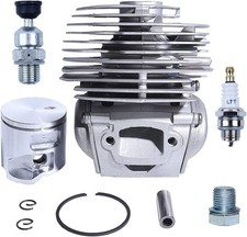 Gubeter Kit pistone cilindro