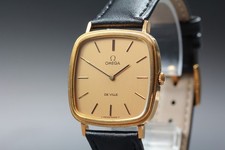 Omega De Ville Gold carica