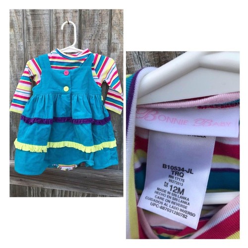 Boutique bonnie vestito - bonnie,