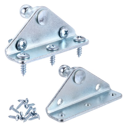10mm ball stud mounting - ball,