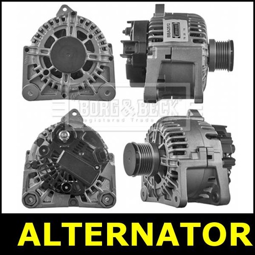 Alternatore adatto per renault - per,