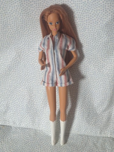 Midge cool times barbie 1988 - cool,