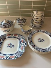 Wedgwood Cheadle China Set da