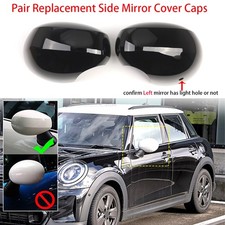 Coppia Calotte Specchietto