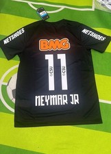 Maglia Santos Neymar 11 Size