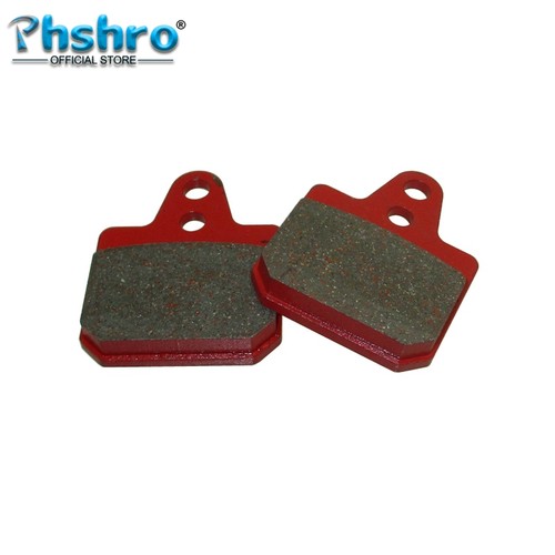 Pastiglie freno phshro per - freno,