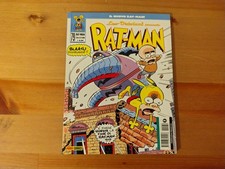 RAT-MAN COLLECTION 79 PRIMA