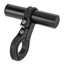 M-Wave Adattatore manubrio per