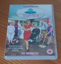 The Spa (Dvd)