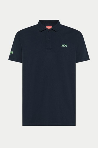 Polo uomo sun68 - uomo,