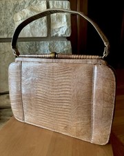 Borsa a tracolla vintage