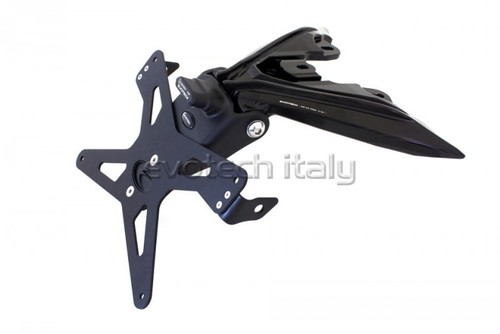 Evotech kit portatarga - evotech,