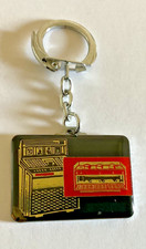 Porte clef cimbali rock - porte,