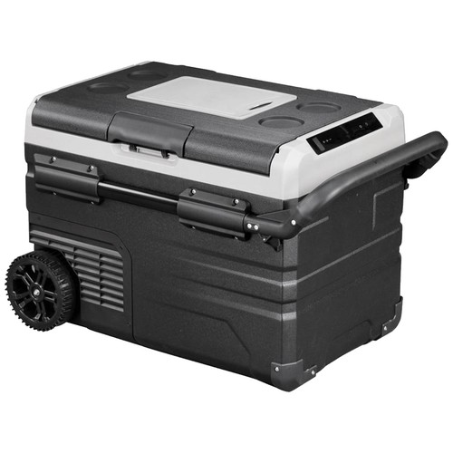 Alpicool cool box 12v - cool,