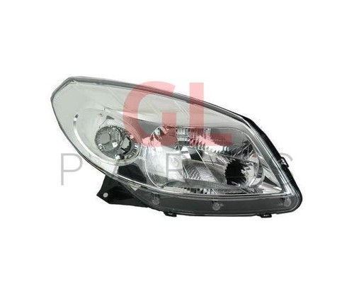 Per dacia sandero 2008 - per,
