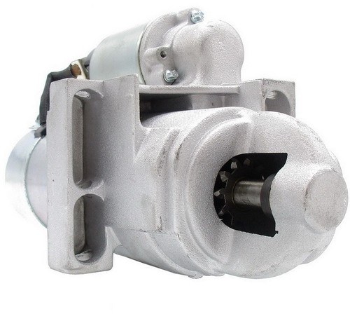 Motorino avviamento per - di,
