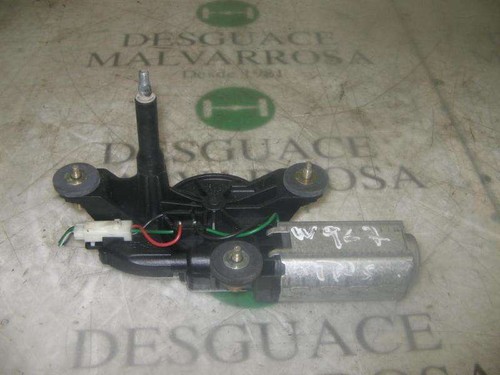 Motor limpia trasero 3262187 - trasero, /
